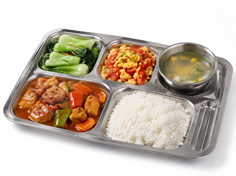 扬州企业食堂承包与托管服务